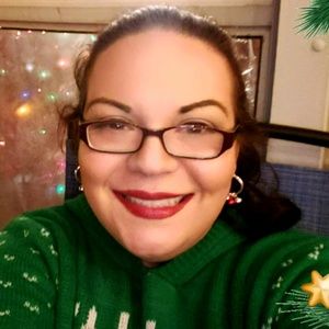 Meet your Posher, Margo